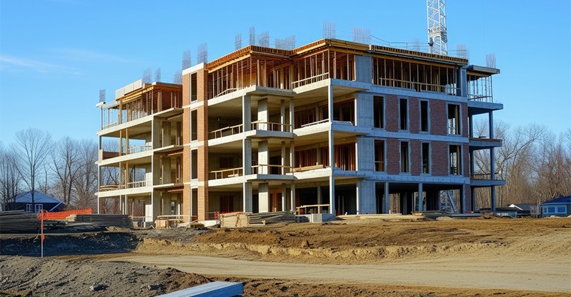 Parsvnath Construction: Resilience & Growth in Real Estate | Times Digital