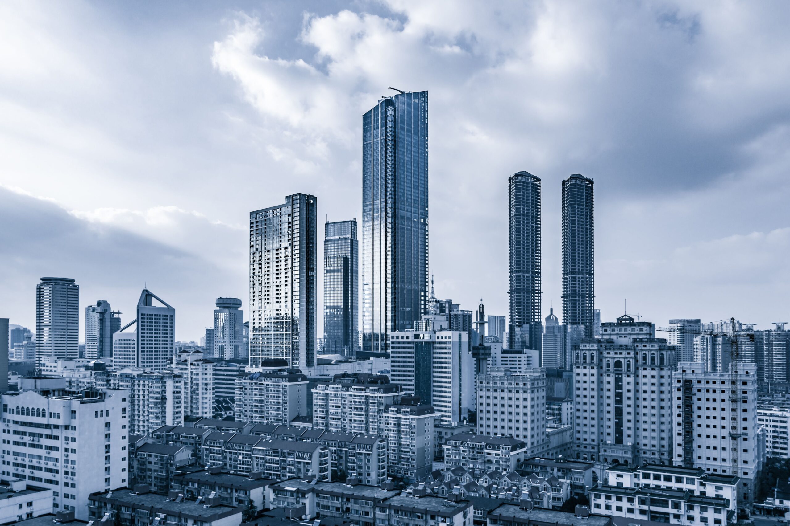 Parsvnath’s Real Estate Excellence: Vision & Growth | Times Digital