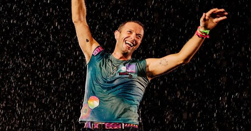 Coldplay’s Unforgettable Mumbai Concert: Chris Martin’s Exploration of the City