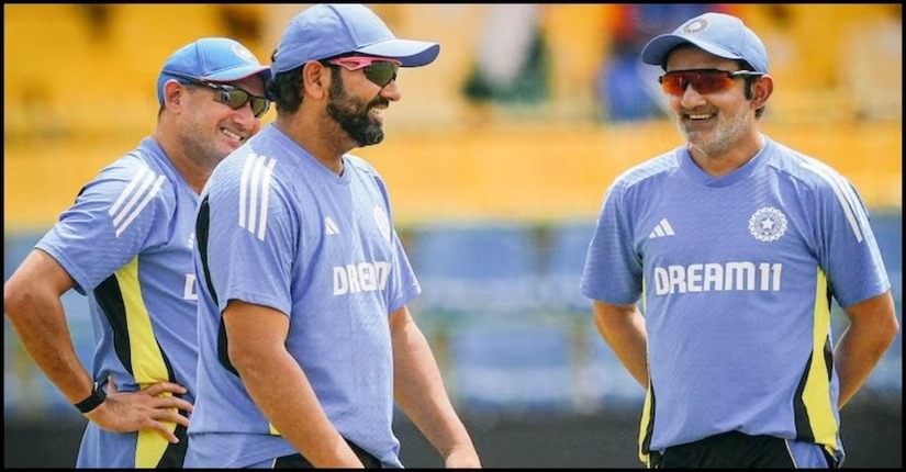 Gautam Gambhir’s BCCI meeting reveal