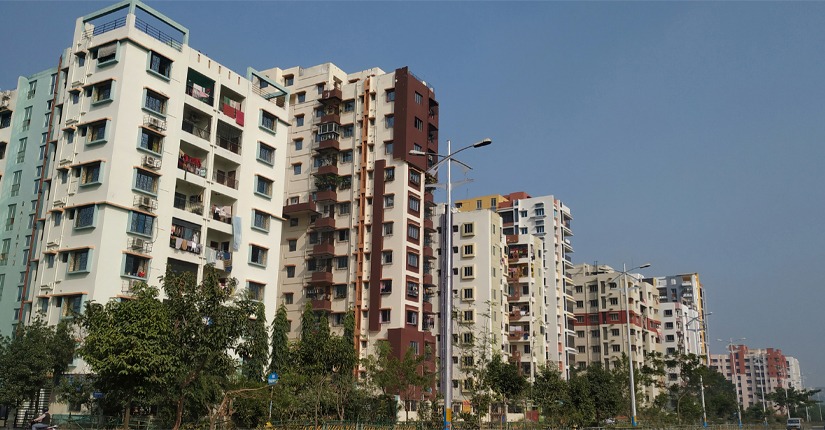 Amb Manoj Sethi in Real Estate