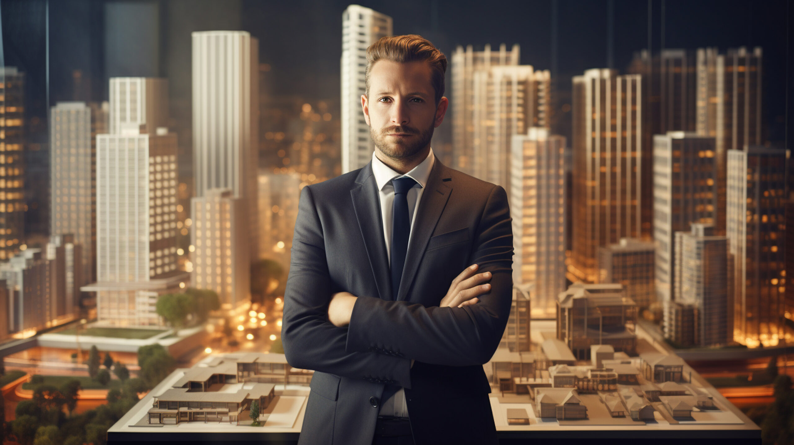 Leadership Spotlight: Sanjeev Jain, CEO of Parsvnath Landmark Developers