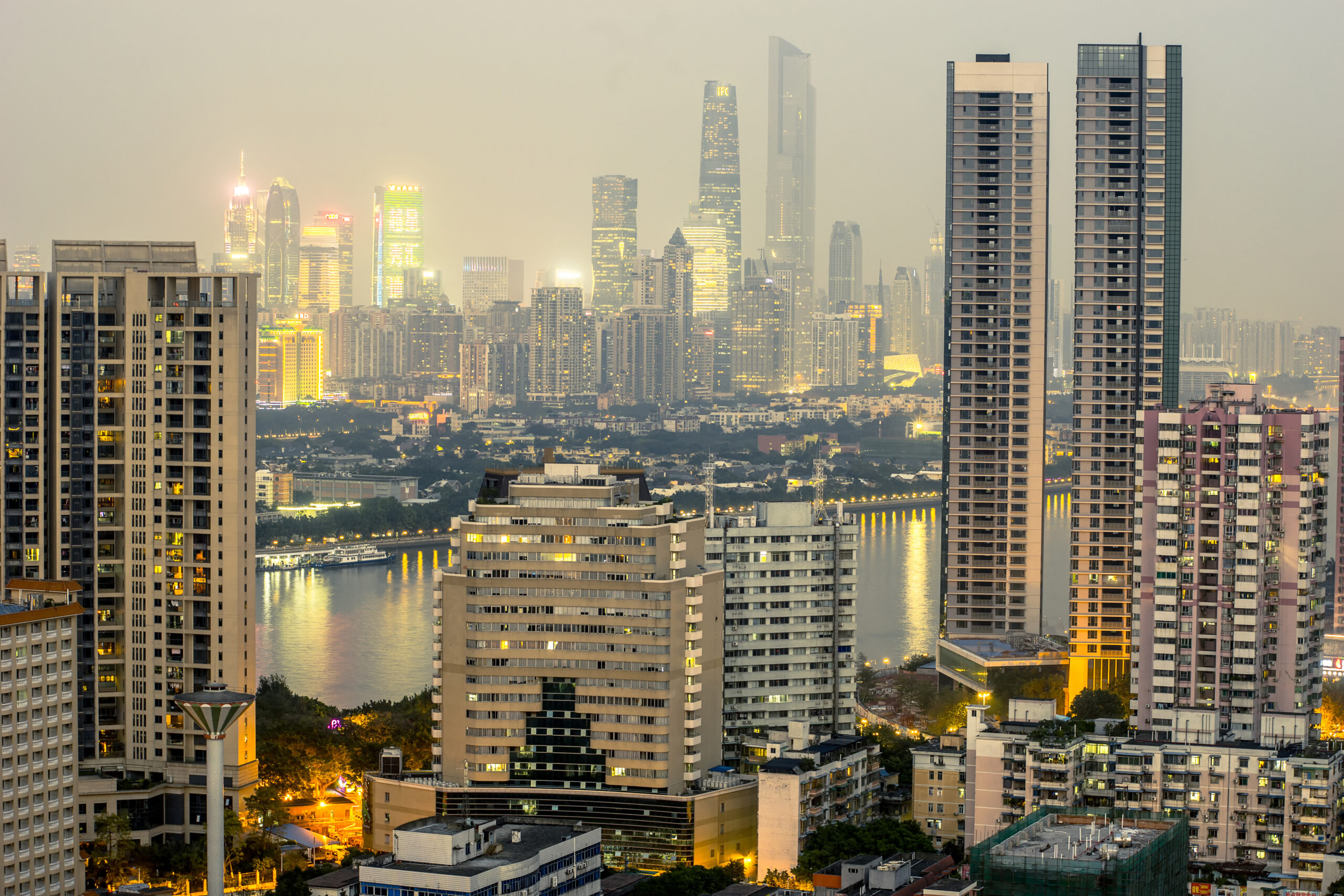 Why Parsvnath Developers is the Perfect Choice for Modern Homebuyers