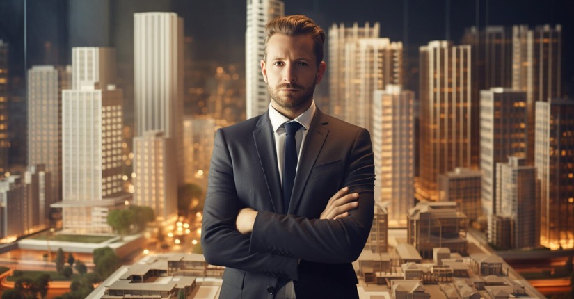 Leadership Spotlight: Sanjeev Jain, CEO of Parsvnath Landmark Developers