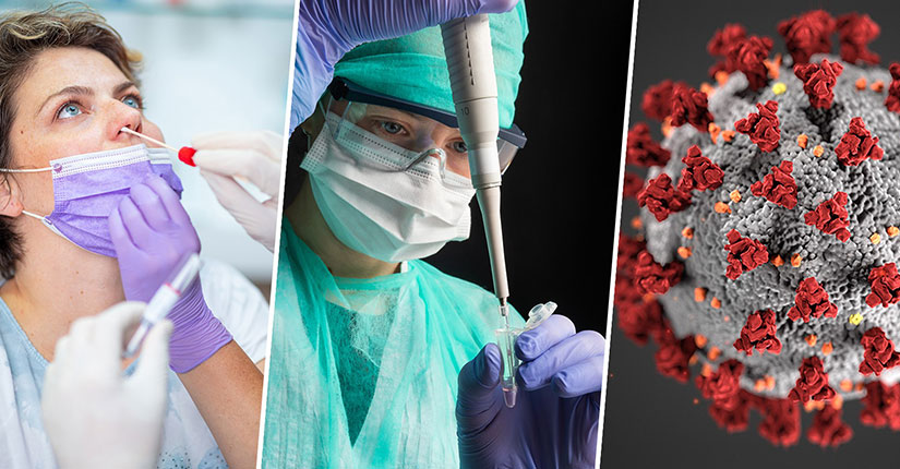 COVID-19 Again Active: What You Need to Know in 2025