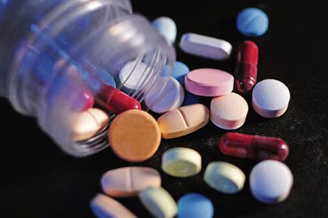 Indian domestic pharma industry