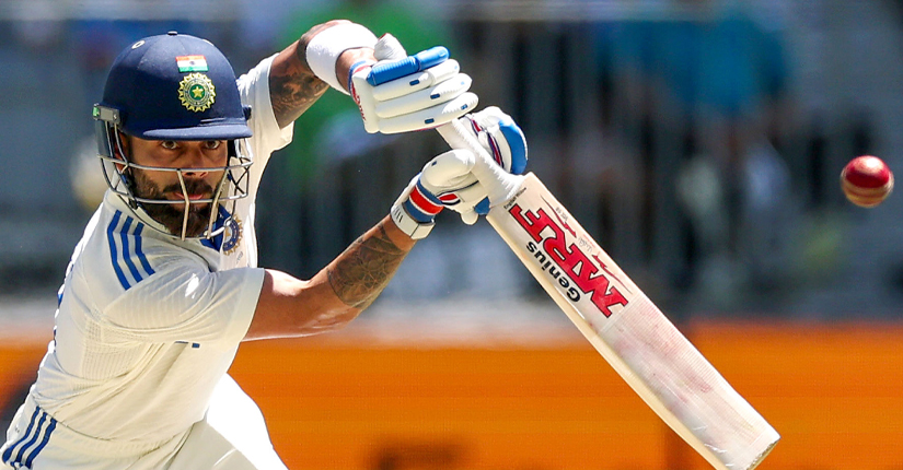 Virat Kohli’s Test Retirement: End of an Era in Indian Cricket