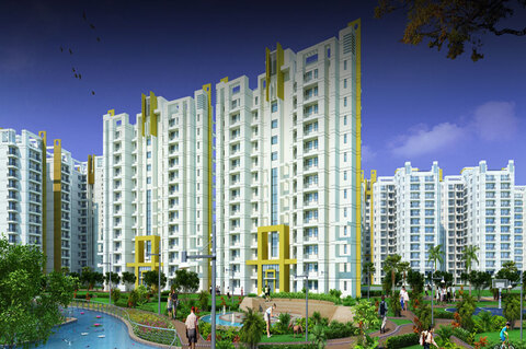 Parsvnath Exotica