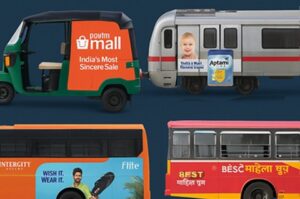 Transit Media in India Prime OOH