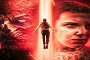 final season of Stranger Things: