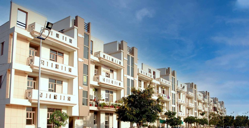 Visionary Leadership Behind director Parsvnath Developers Ltd