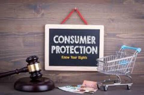 Consumer protection