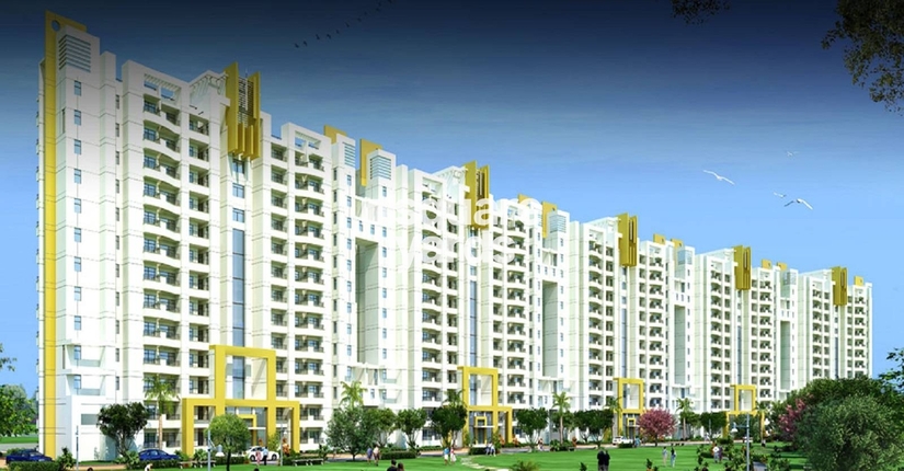 Parsvnath Exotica