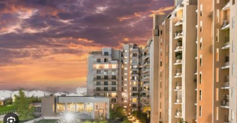 Parsvnath Developers Ltd