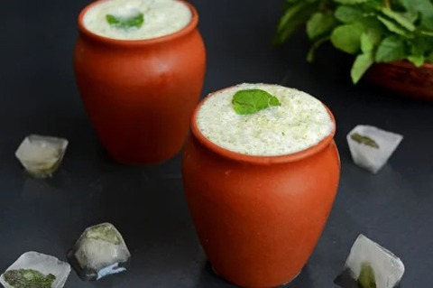 buttermilk