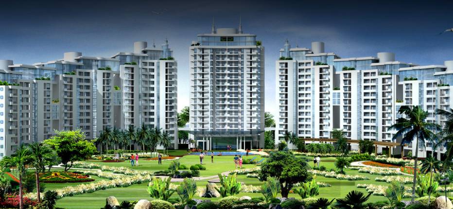 Parsvnath Developers Construction: Building Dreams with Every Project