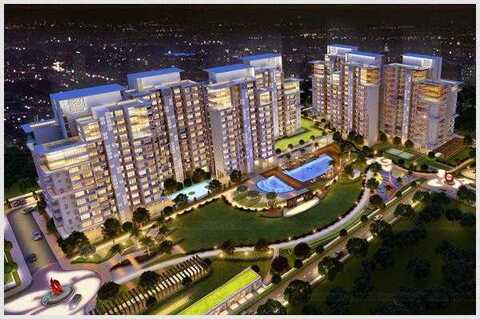 luxury and affordable housing
