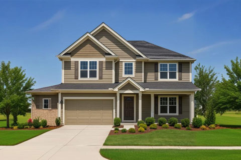 Independent-residential