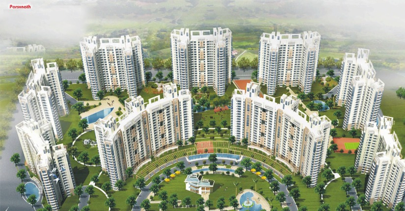 From Groundbreaking to Grand Opening: A Parsvnath Developers Project’s Timeline
