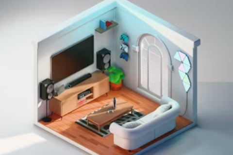 "Modern
