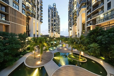 Amenities That Make Life Easier and More Enjoyable