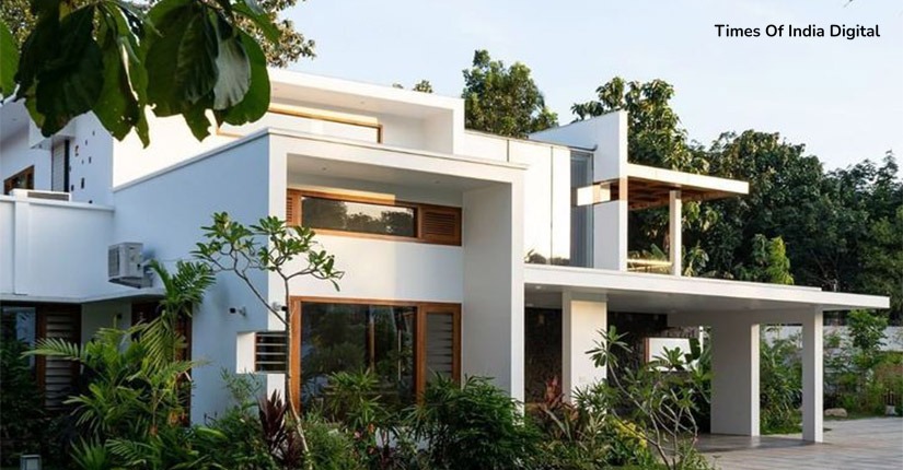 Modern Housing Projects