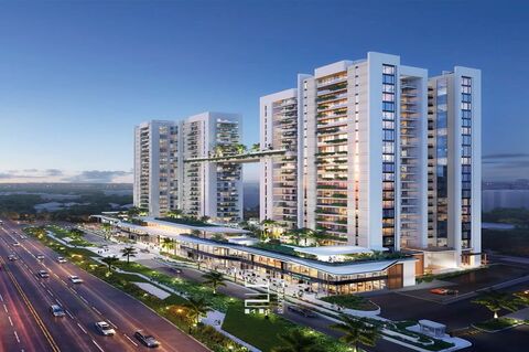 affordability and luxury.