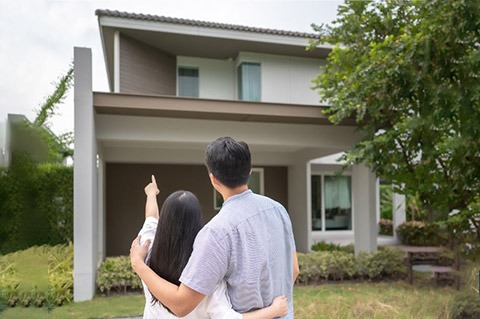 Homes as a Reflection of Dreams and Aspirations